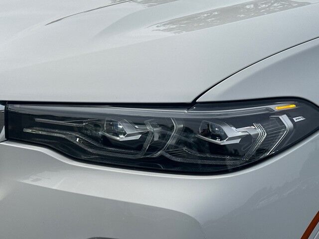 2020 BMW X7 xDrive40i Worcester MA
