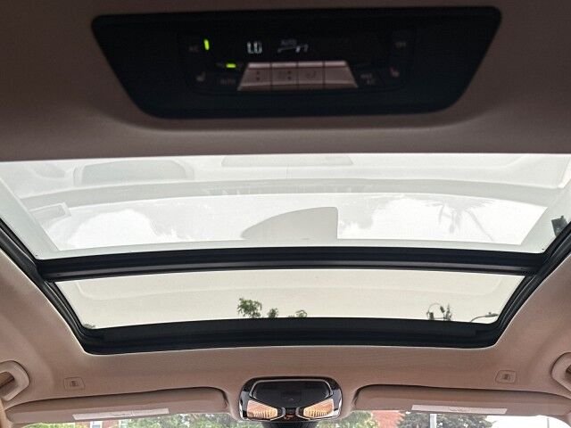 2020 BMW X7 xDrive40i Worcester MA