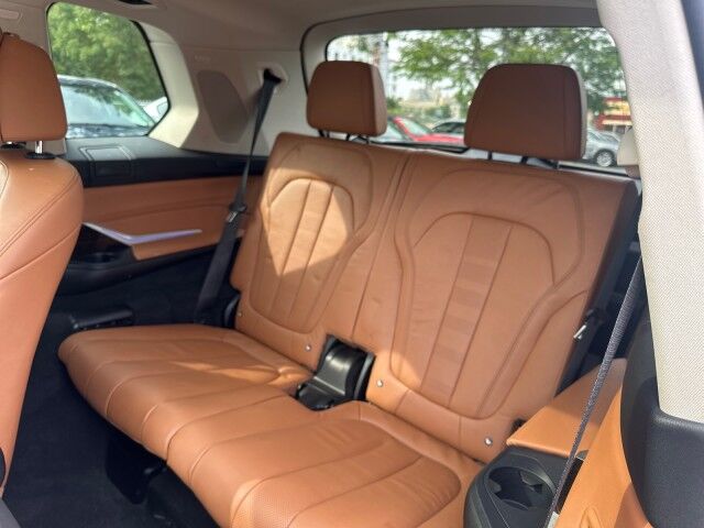 2020 BMW X7 xDrive40i Worcester MA