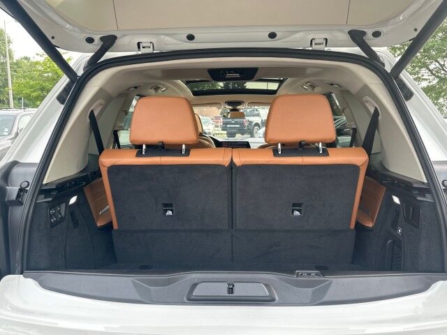 2020 BMW X7 xDrive40i Worcester MA