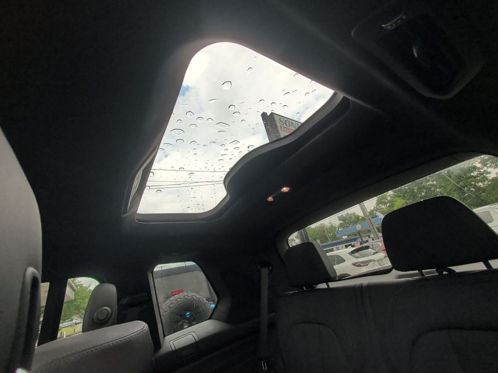 2020 BMW X7 xDrive40i Worcester MA