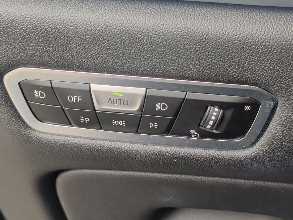 2020 BMW X7 xDrive40i Worcester MA