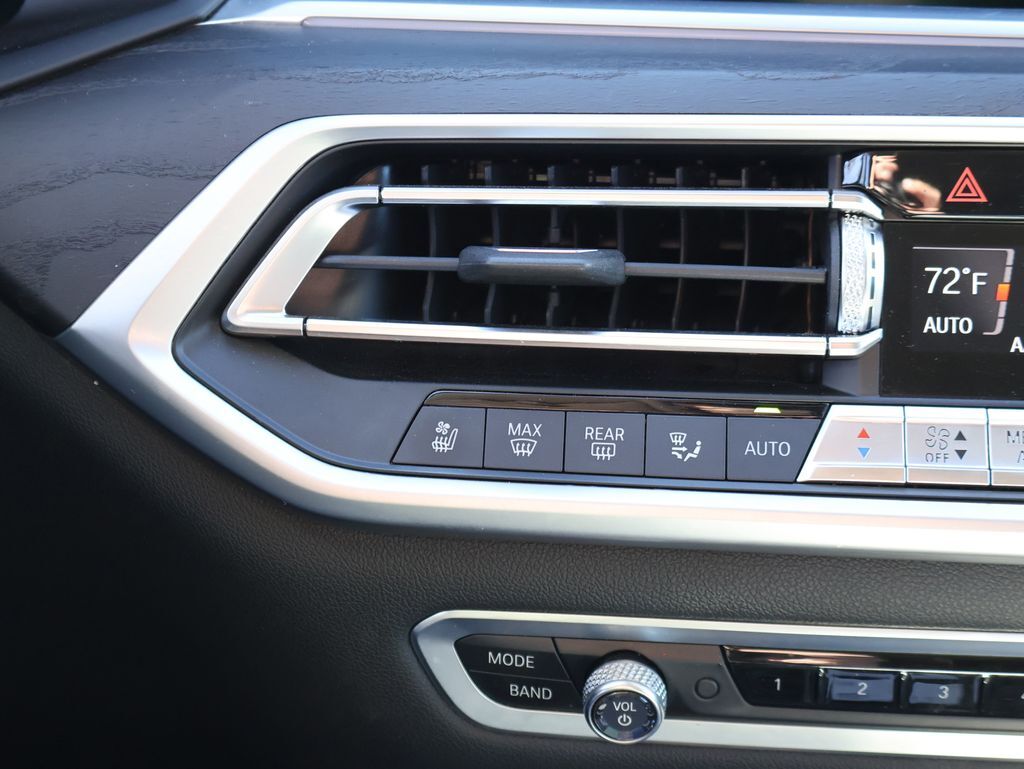 2020 BMW X7 xDrive40i San Clemente CA