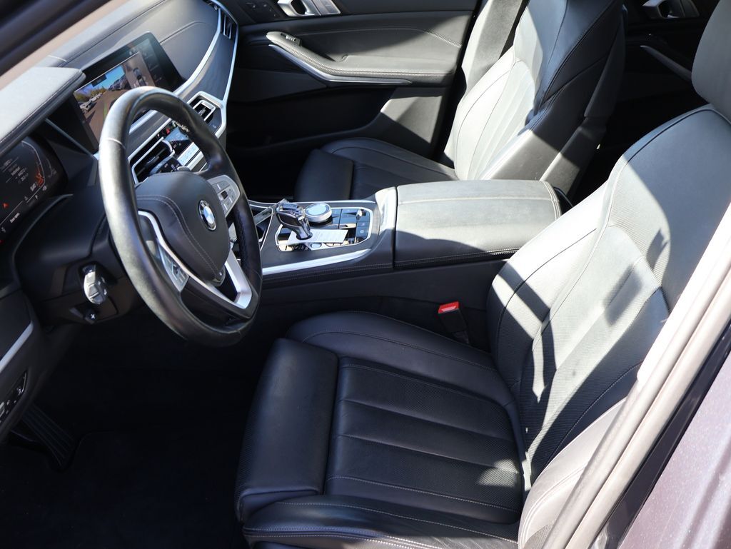 2020 BMW X7 xDrive40i San Clemente CA