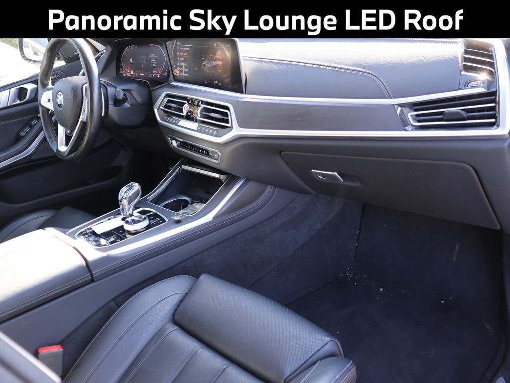 2020 BMW X7 xDrive40i San Clemente CA