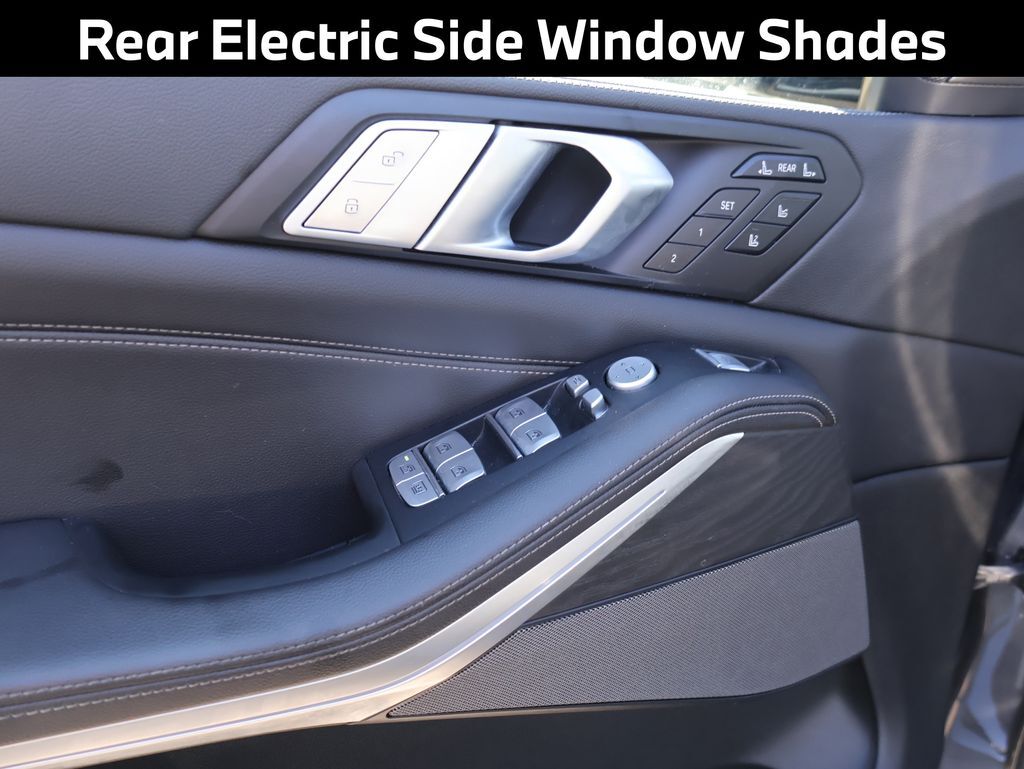 2020 BMW X7 xDrive40i San Clemente CA