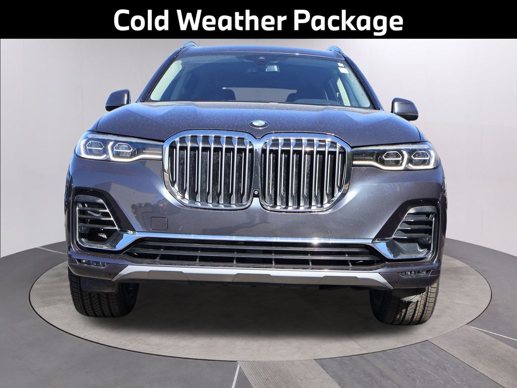 2020 BMW X7 xDrive40i San Clemente CA