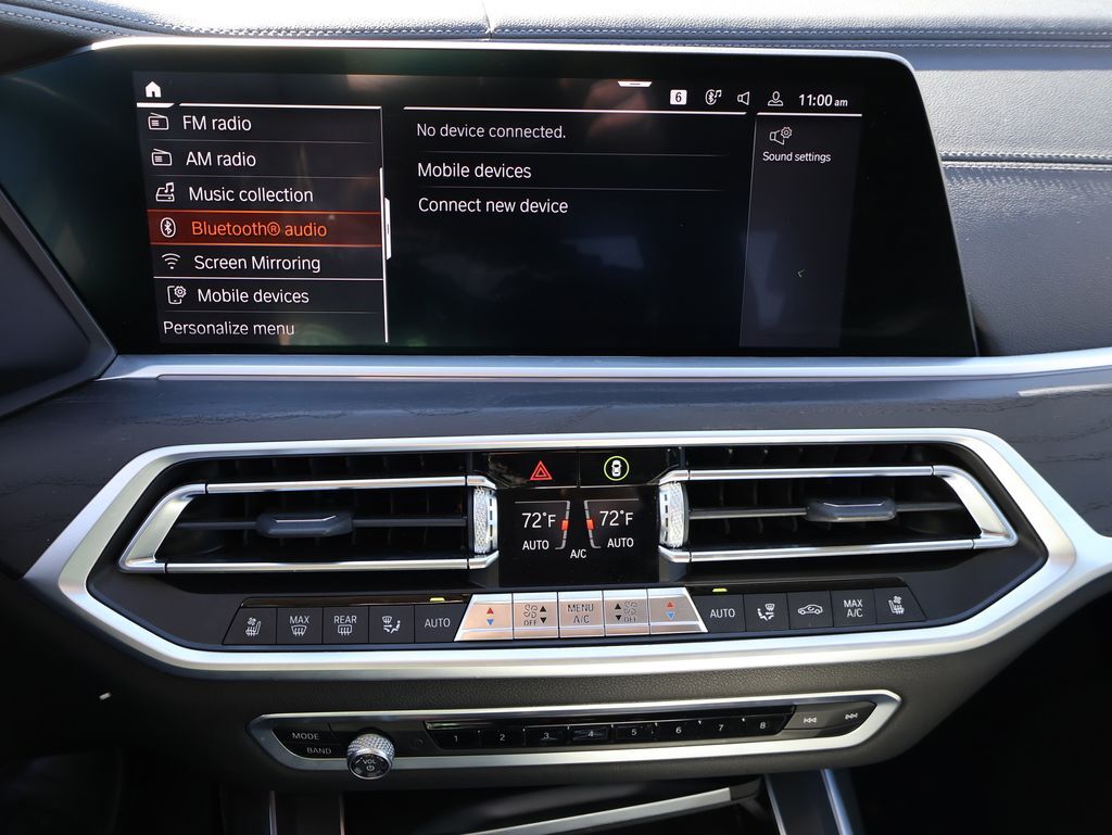 2020 BMW X7 xDrive40i San Clemente CA