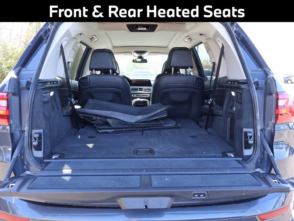 2020 BMW X7 xDrive40i San Clemente CA