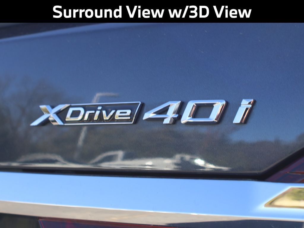 2020 BMW X7 xDrive40i San Clemente CA