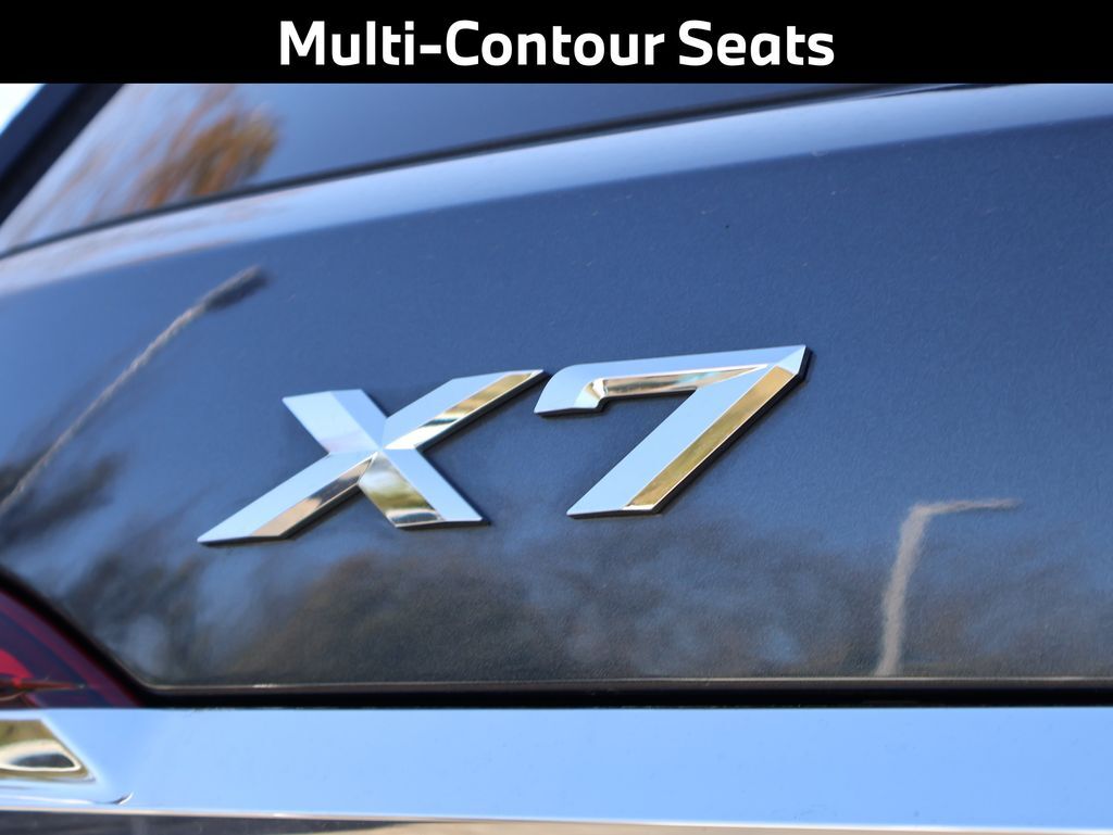 2020 BMW X7 xDrive40i San Clemente CA