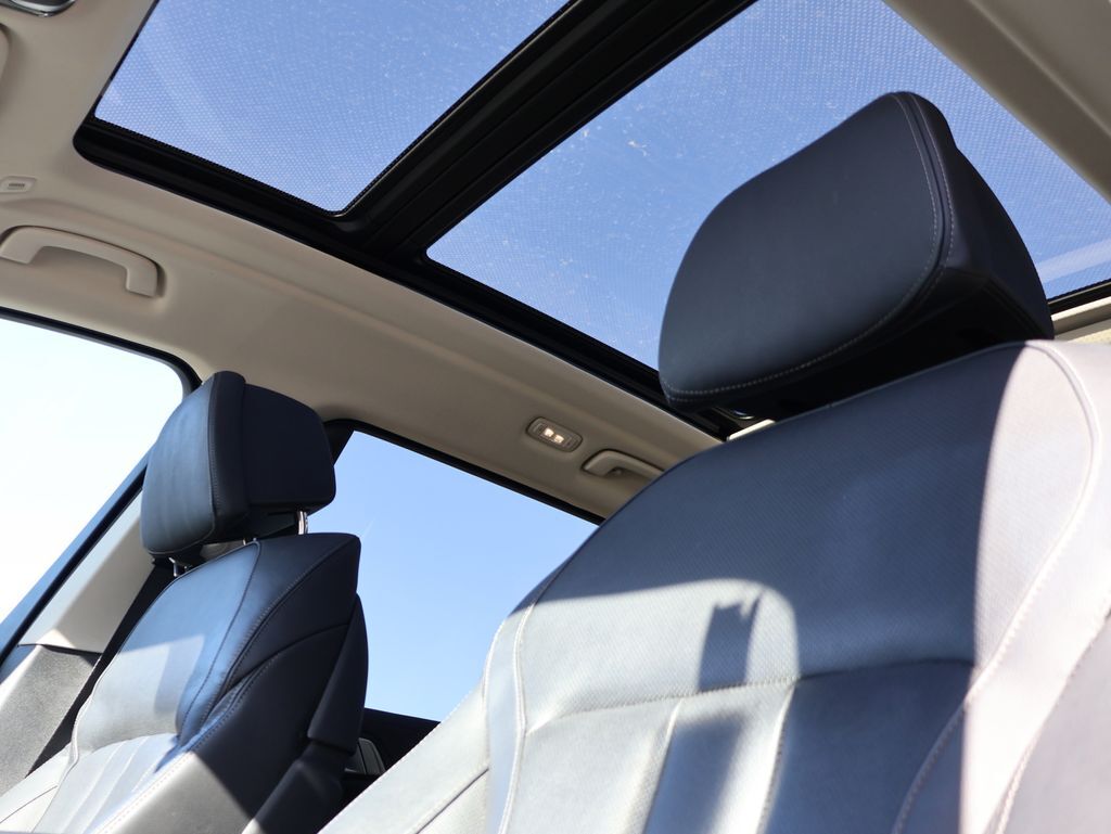 2020 BMW X7 xDrive40i San Clemente CA