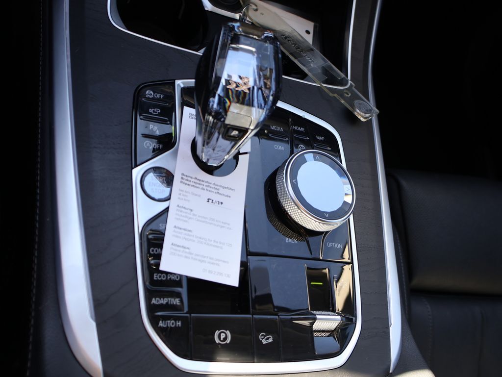 2020 BMW X7 xDrive40i San Clemente CA