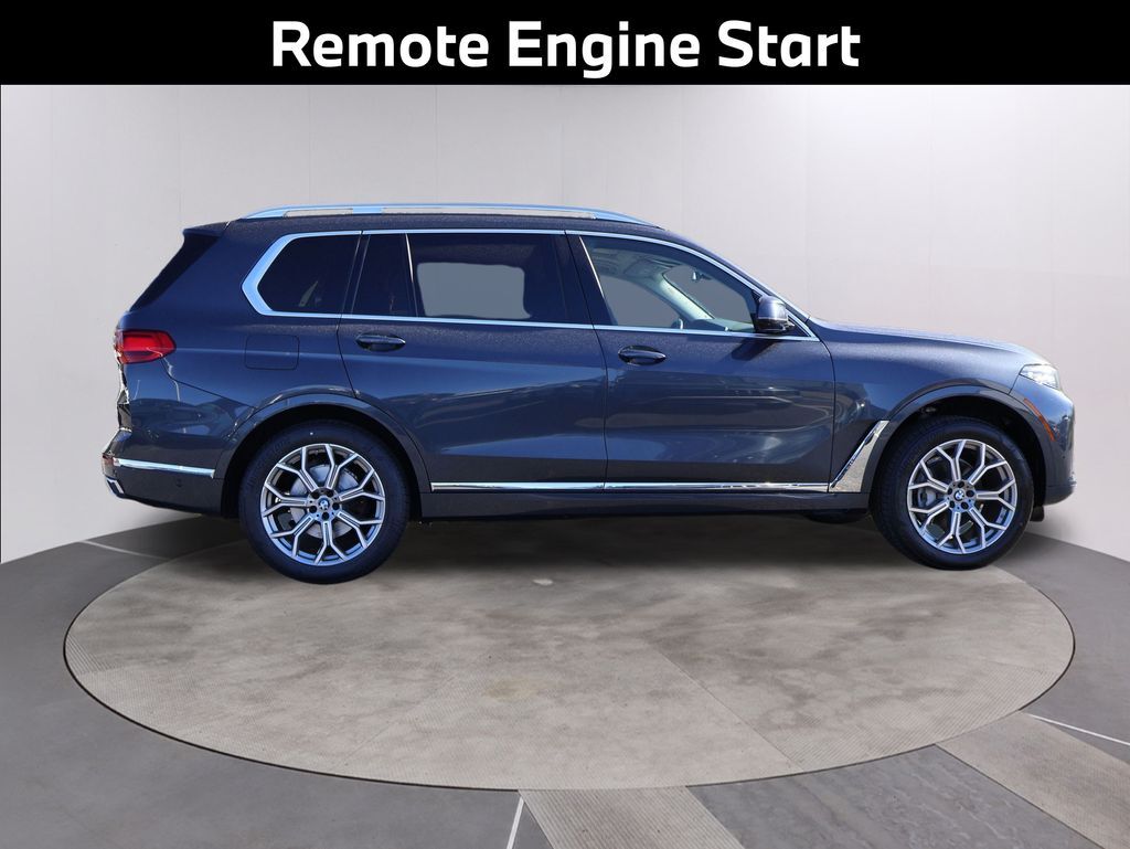 2020 BMW X7 xDrive40i San Clemente CA