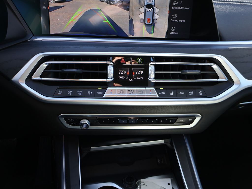 2020 BMW X7 xDrive40i San Clemente CA