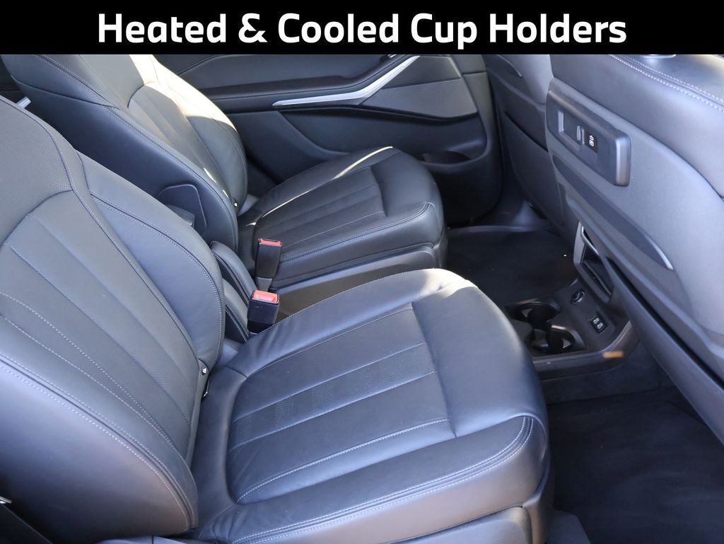 2020 BMW X7 xDrive40i San Clemente CA