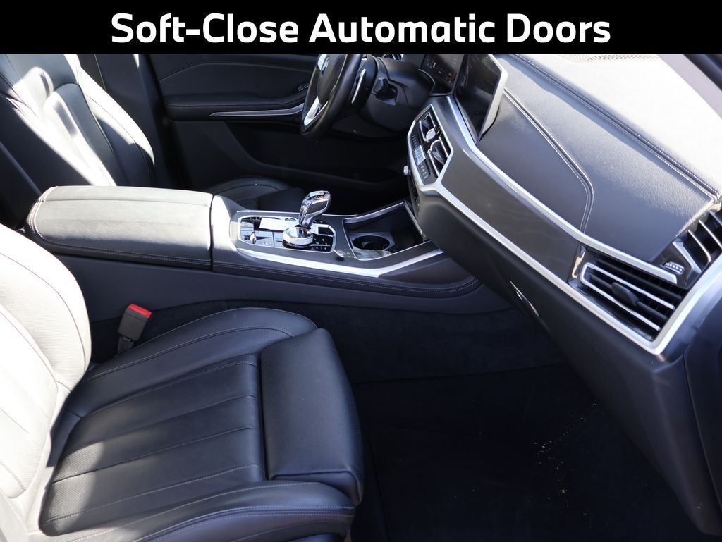 2020 BMW X7 xDrive40i San Clemente CA