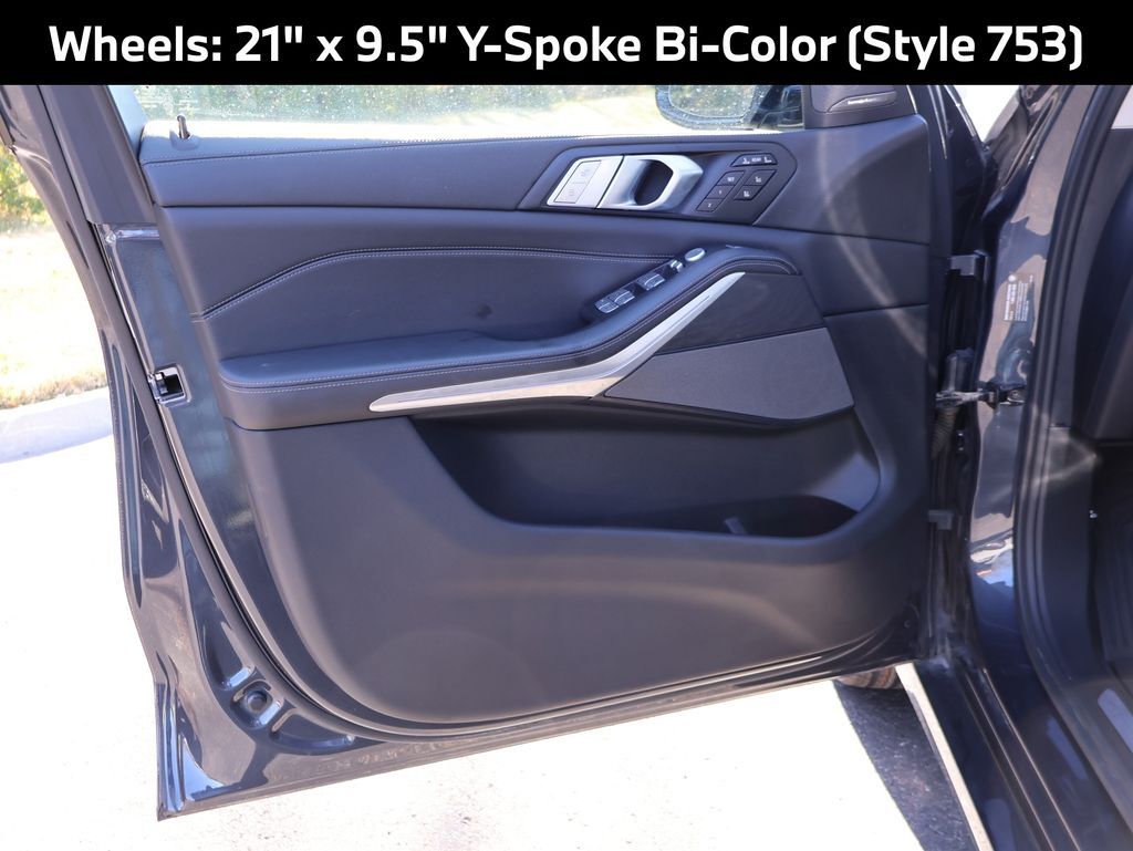 2020 BMW X7 xDrive40i San Clemente CA