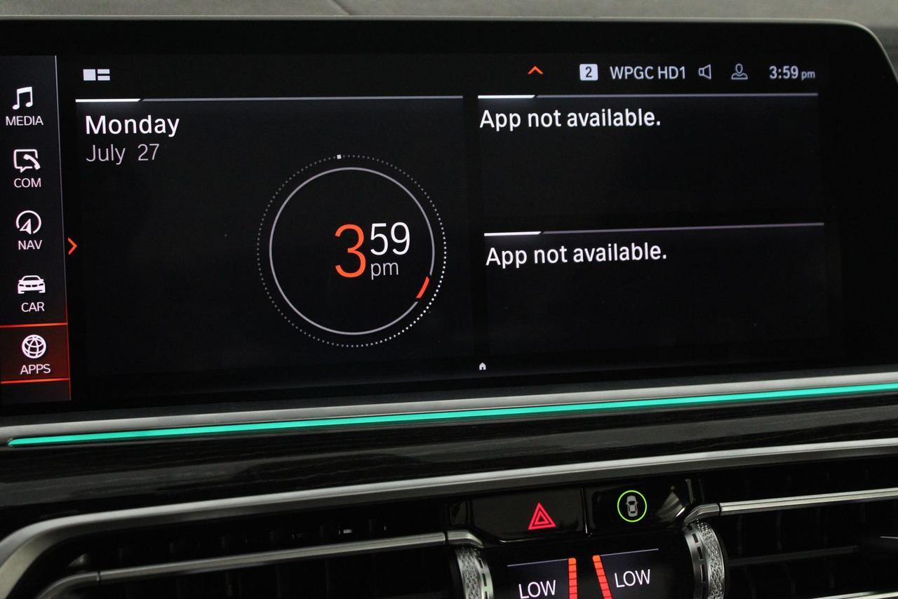 2020 BMW X7 xDrive40i Manassas VA