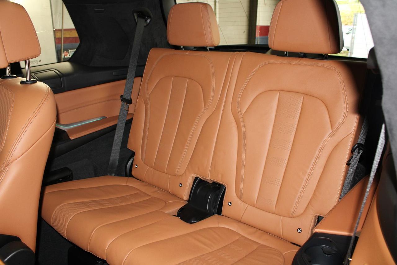2020 BMW X7 xDrive40i Manassas VA