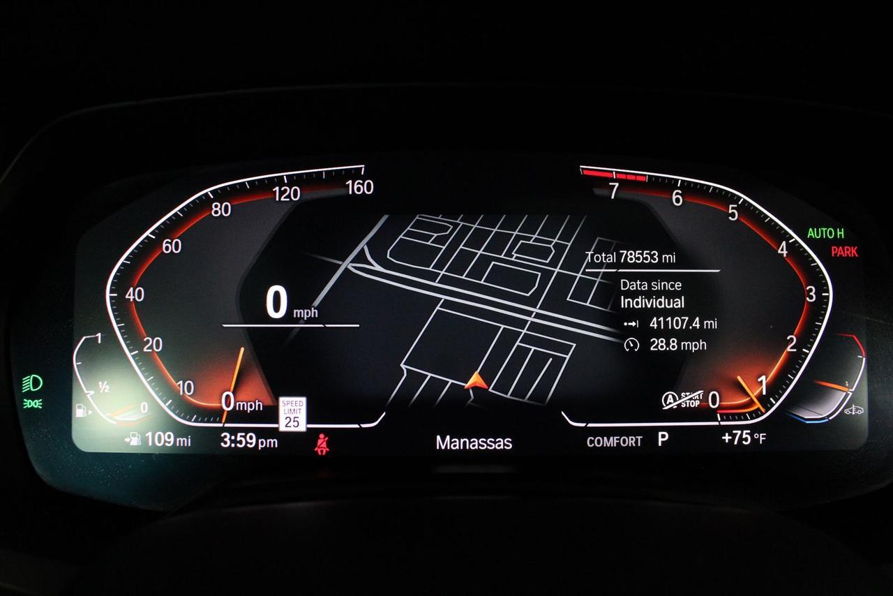 2020 BMW X7 xDrive40i Manassas VA
