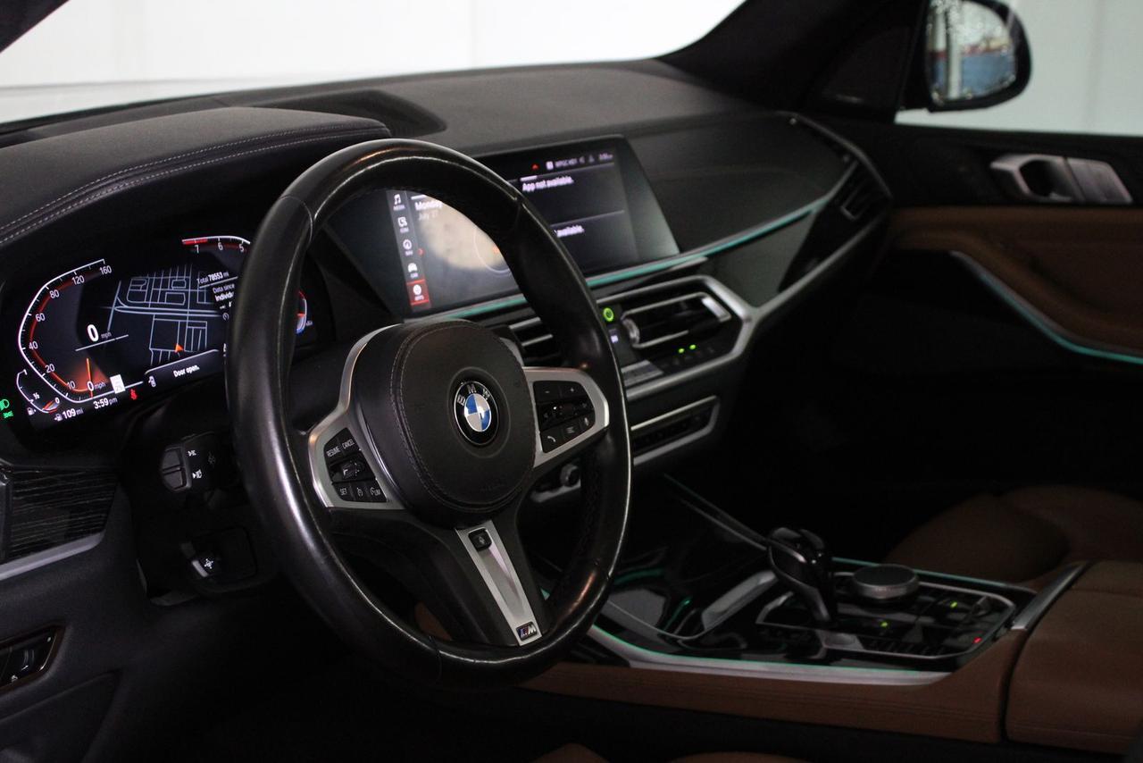 2020 BMW X7 xDrive40i Manassas VA