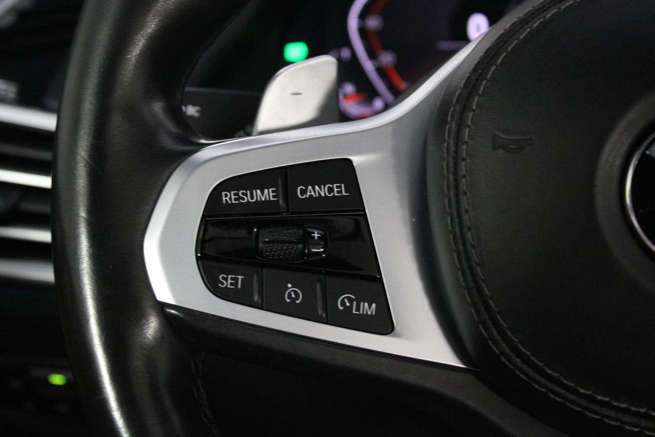 2020 BMW X7 xDrive40i Manassas VA