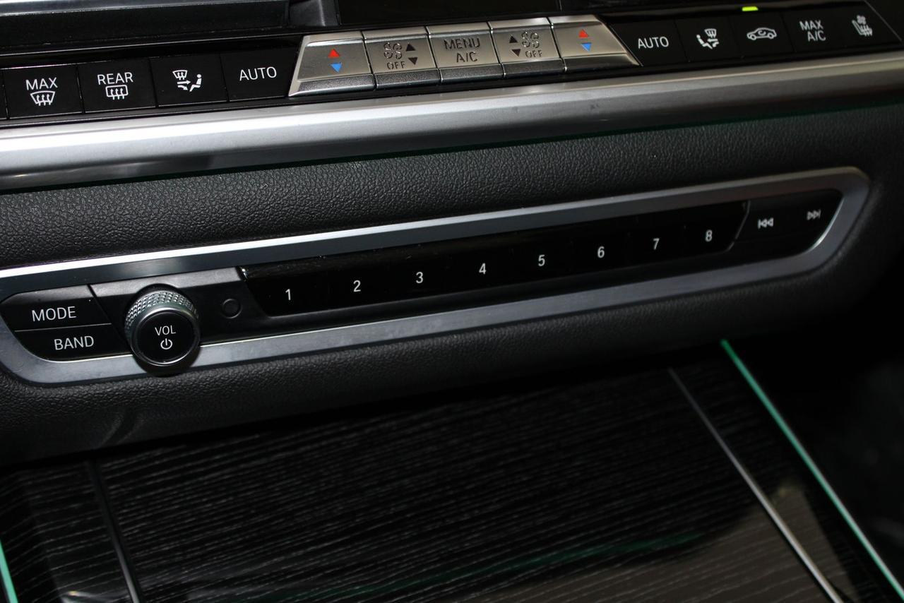 2020 BMW X7 xDrive40i Manassas VA