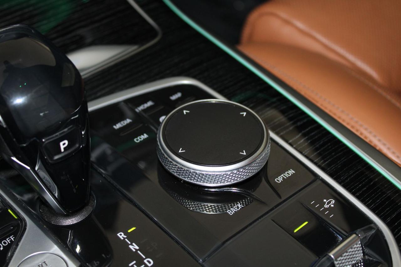 2020 BMW X7 xDrive40i Manassas VA