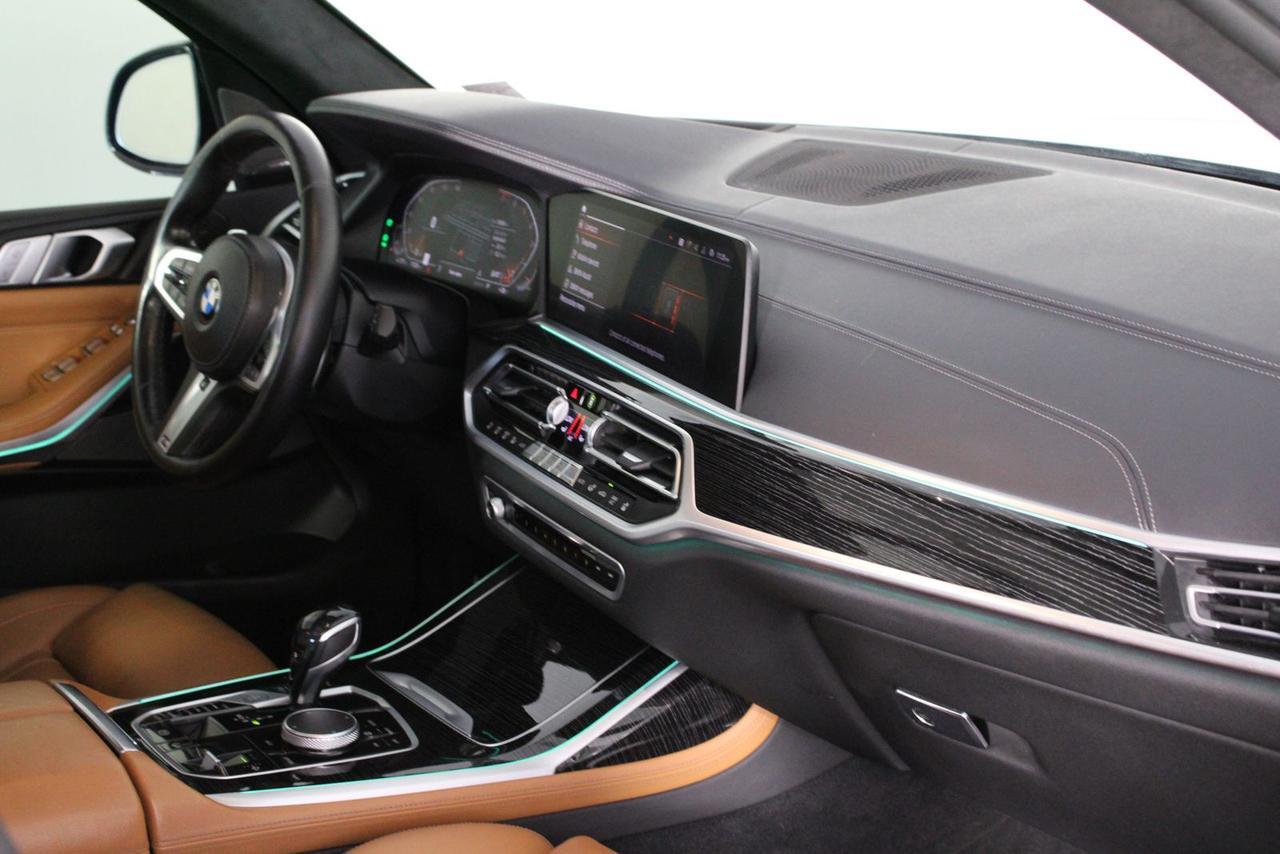 2020 BMW X7 xDrive40i Manassas VA