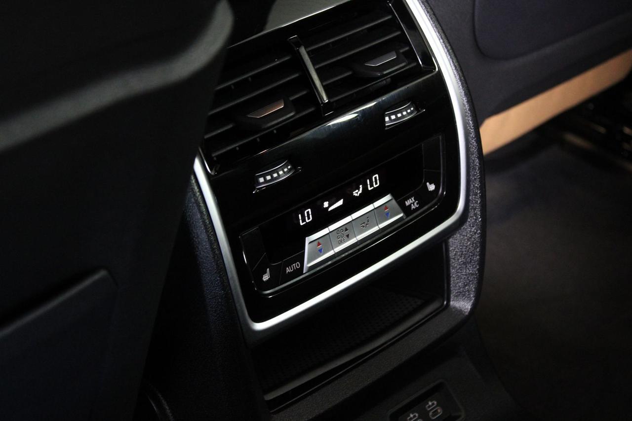 2020 BMW X7 xDrive40i Manassas VA