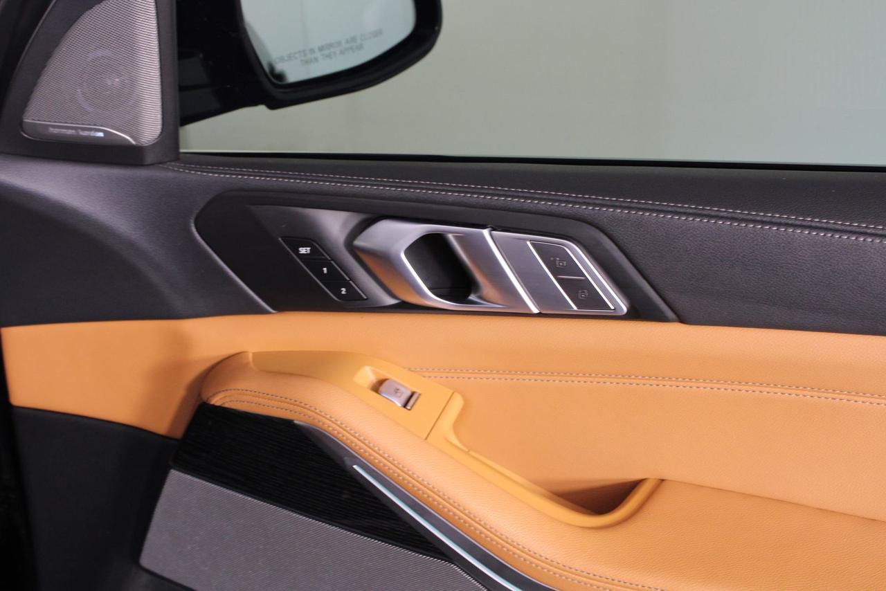 2020 BMW X7 xDrive40i Manassas VA