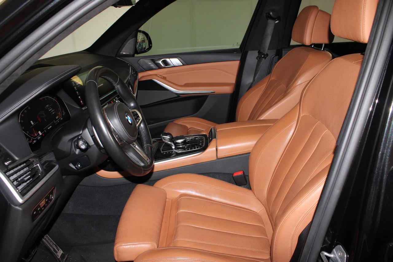 2020 BMW X7 xDrive40i Manassas VA