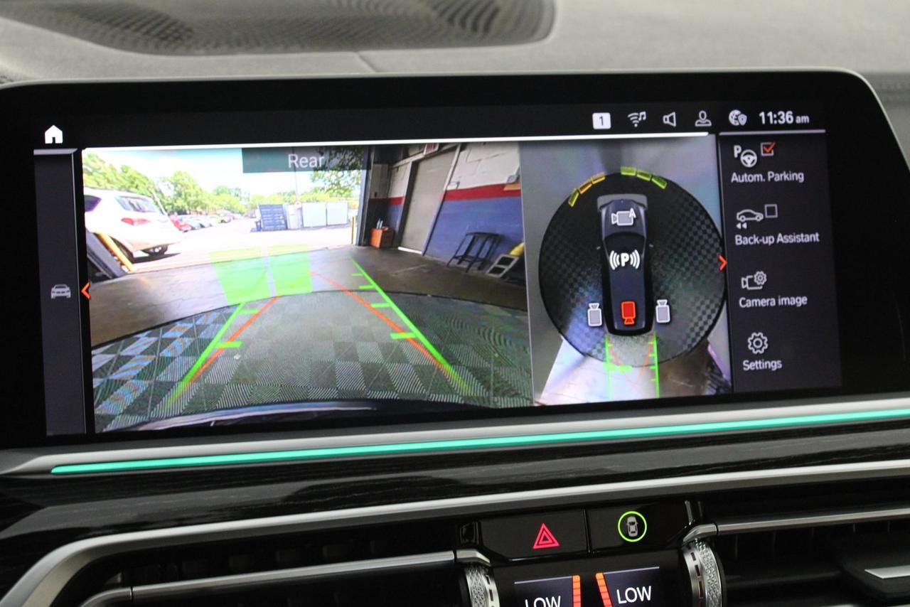 2020 BMW X7 xDrive40i Manassas VA