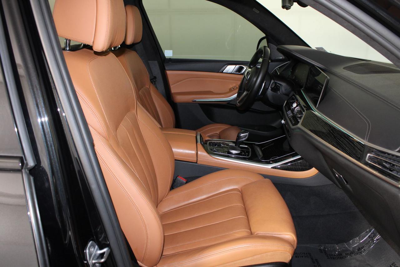 2020 BMW X7 xDrive40i Manassas VA