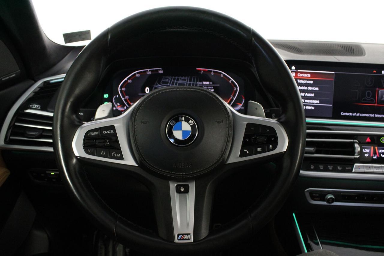 2020 BMW X7 xDrive40i Manassas VA