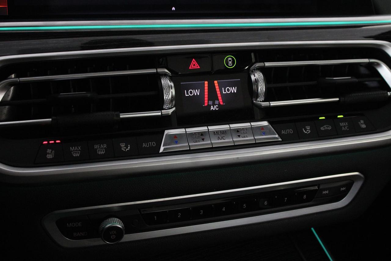 2020 BMW X7 xDrive40i Manassas VA