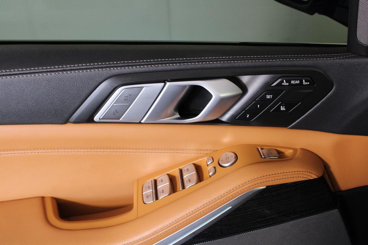 2020 BMW X7 xDrive40i Manassas VA