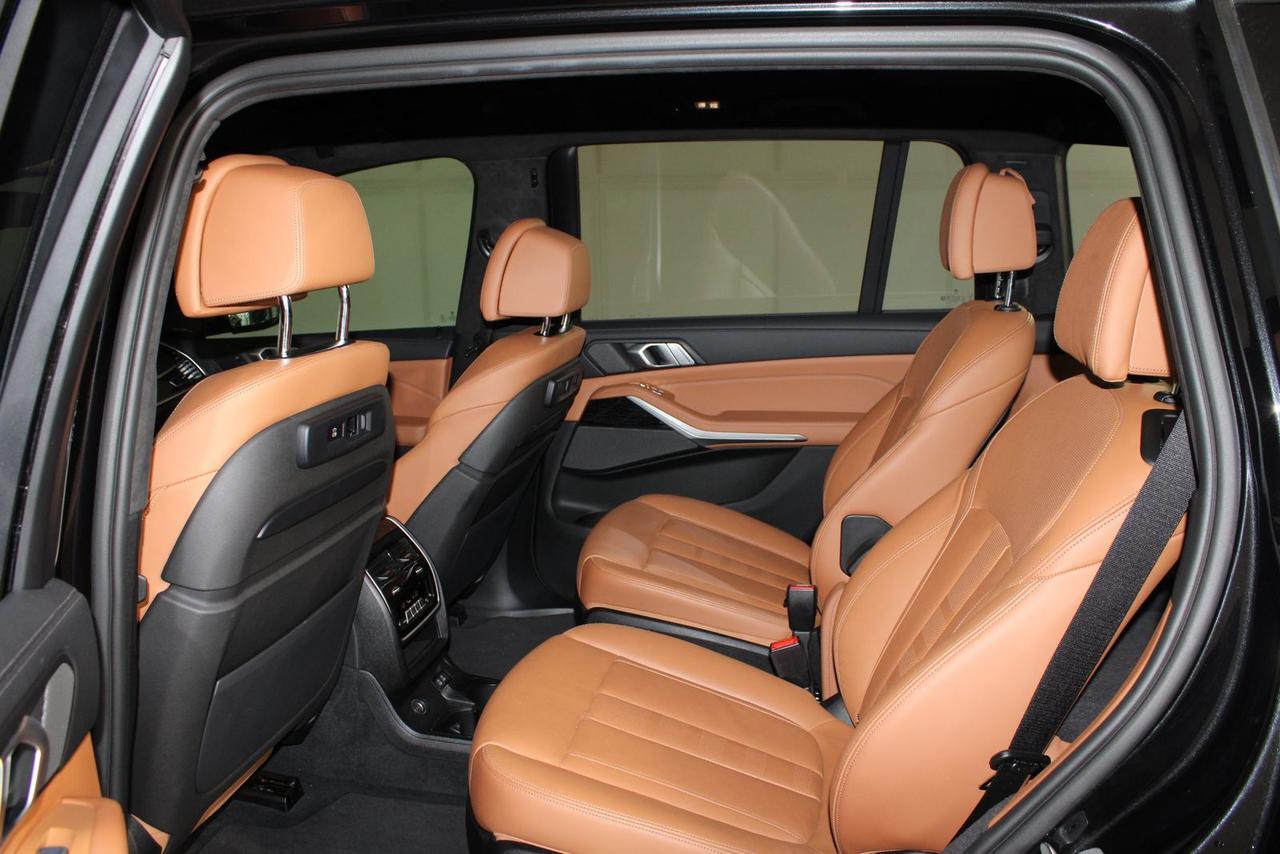 2020 BMW X7 xDrive40i Manassas VA
