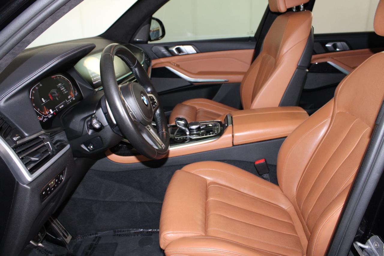 2020 BMW X7 xDrive40i Manassas VA