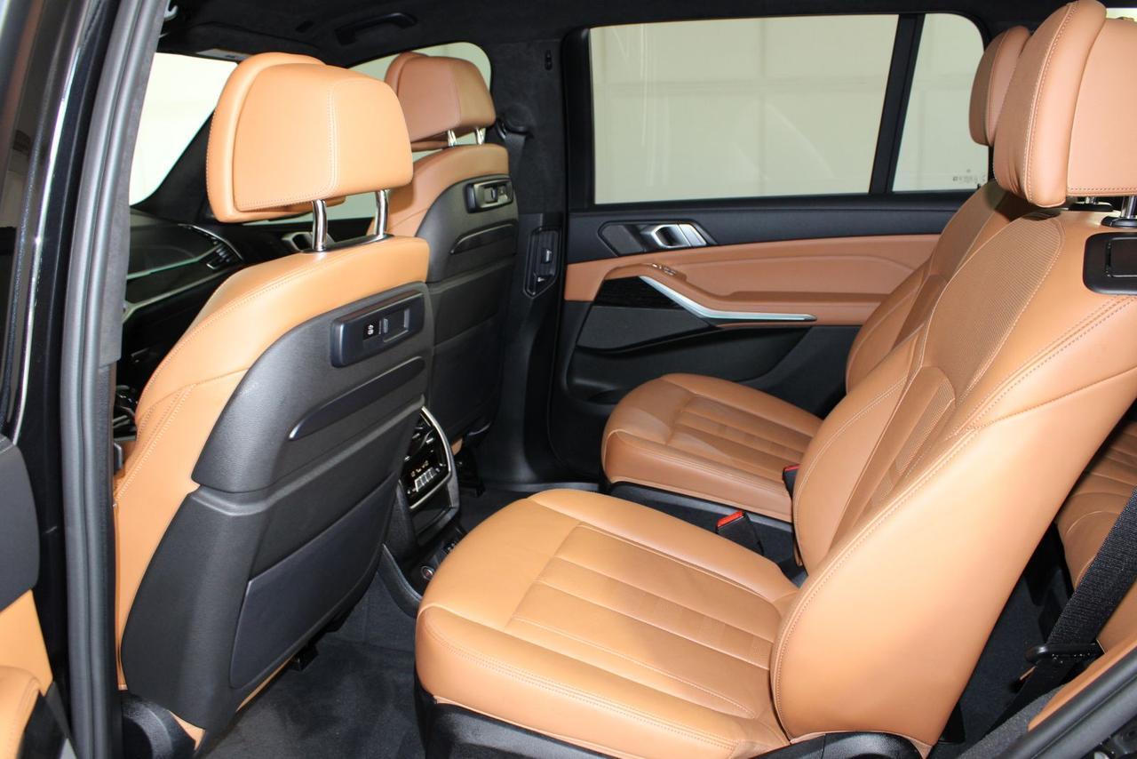 2020 BMW X7 xDrive40i Manassas VA
