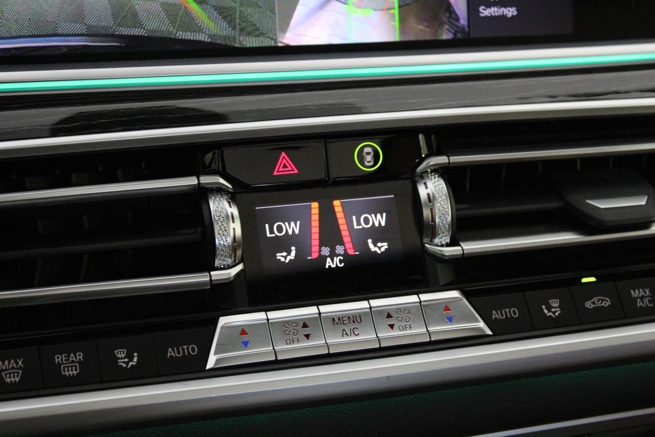 2020 BMW X7 xDrive40i Manassas VA