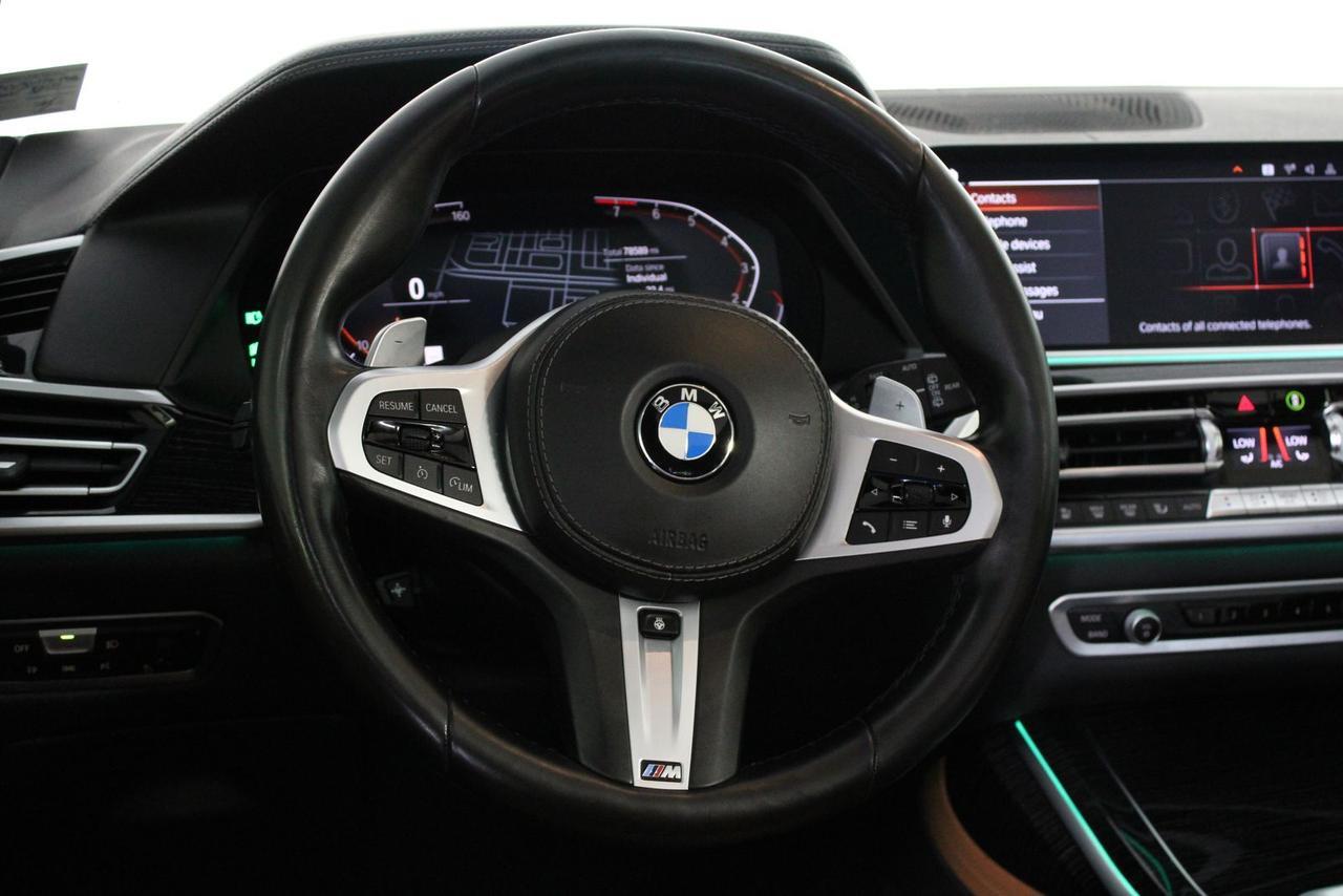 2020 BMW X7 xDrive40i Manassas VA