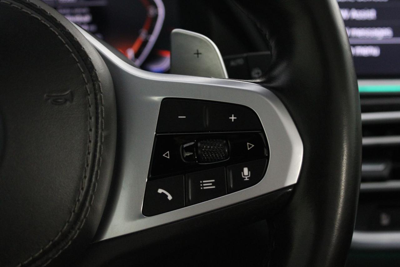 2020 BMW X7 xDrive40i Manassas VA