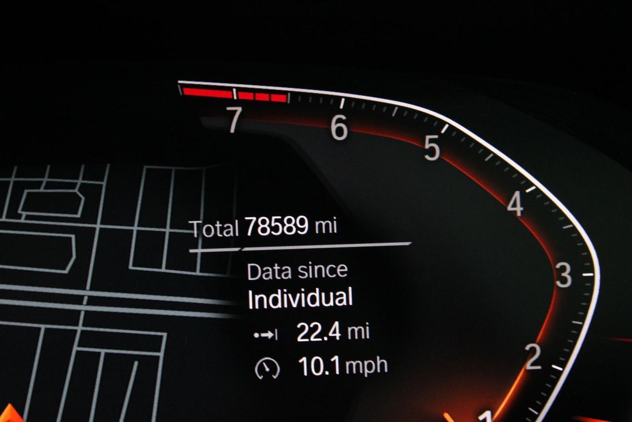 2020 BMW X7 xDrive40i Manassas VA
