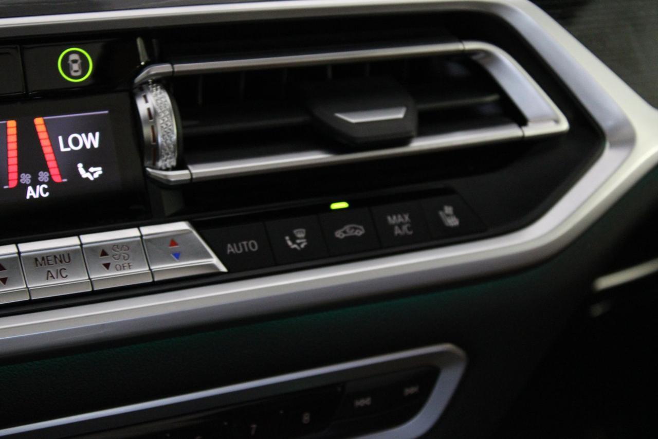 2020 BMW X7 xDrive40i Manassas VA