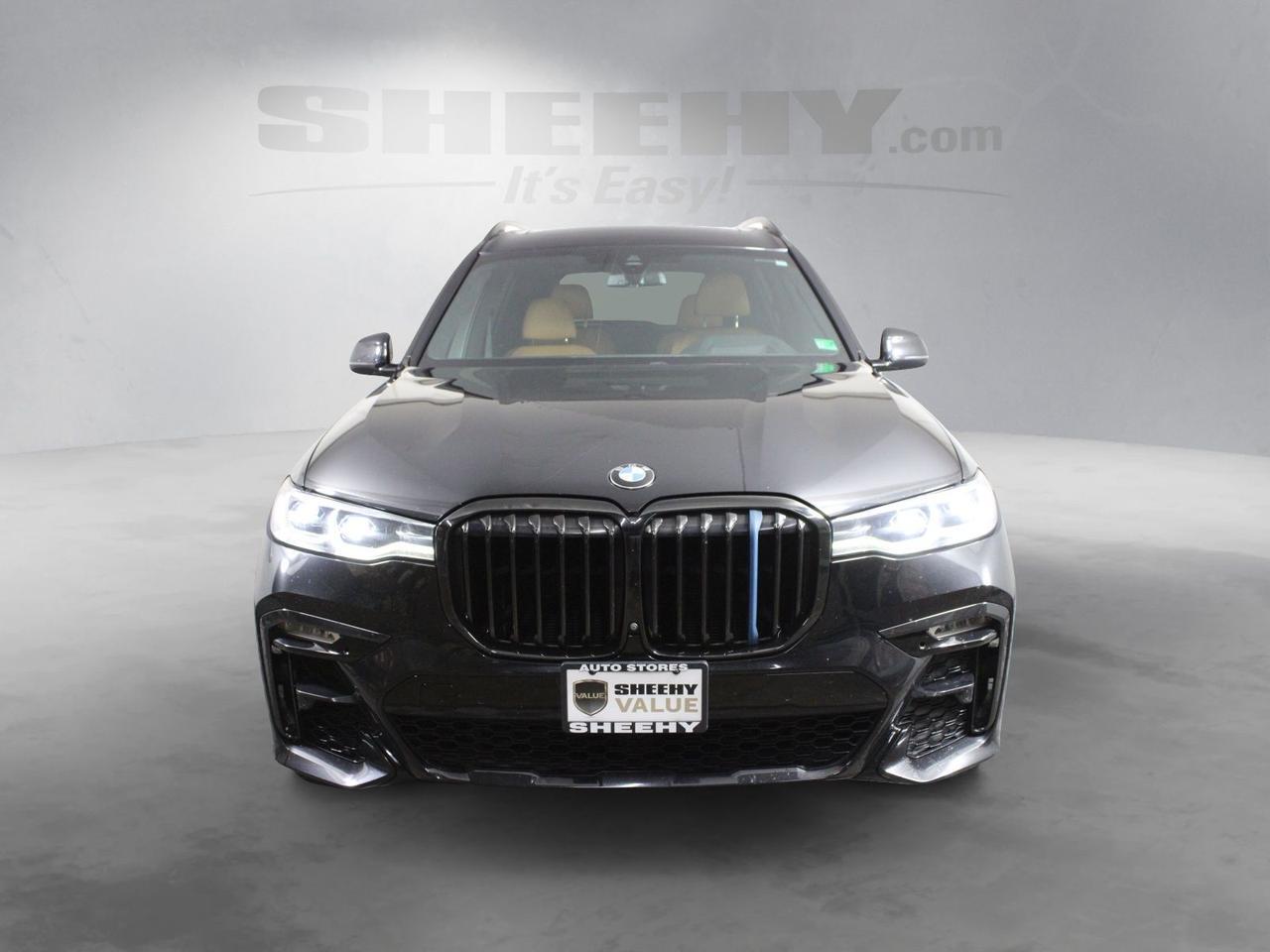 2020 BMW X7 xDrive40i Manassas VA