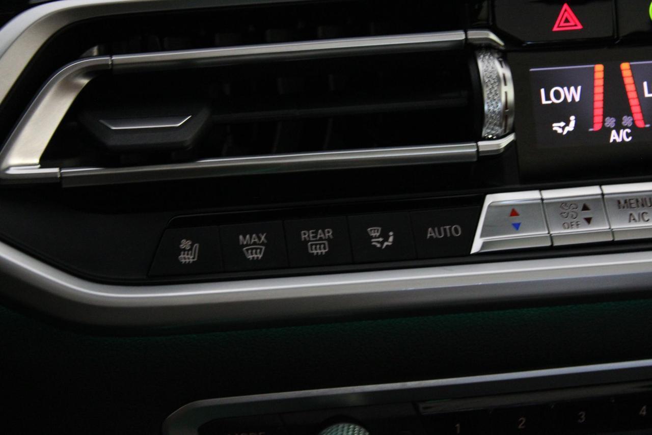 2020 BMW X7 xDrive40i Manassas VA