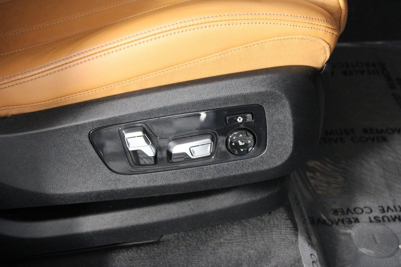 2020 BMW X7 xDrive40i Manassas VA