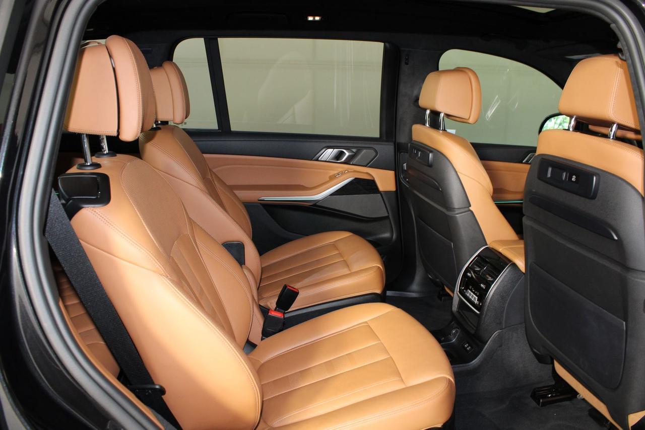2020 BMW X7 xDrive40i Manassas VA